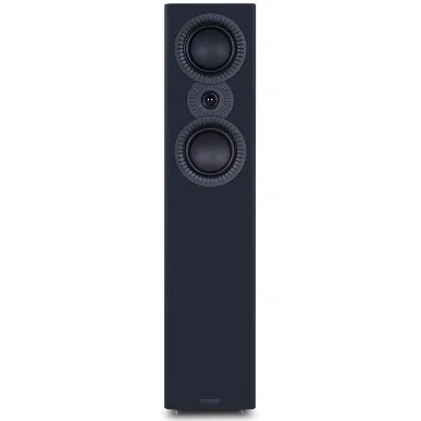 Напольная акустика Mission LX-4 MKII (Lux Black)